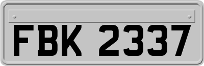 FBK2337