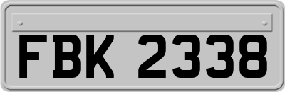 FBK2338
