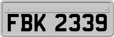 FBK2339