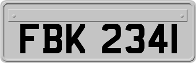 FBK2341