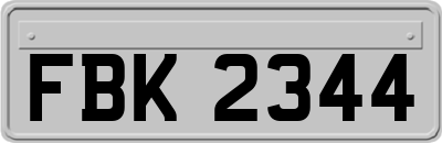 FBK2344