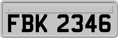 FBK2346