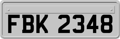 FBK2348