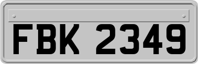 FBK2349