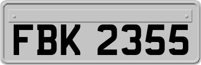 FBK2355