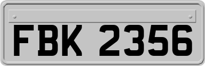 FBK2356