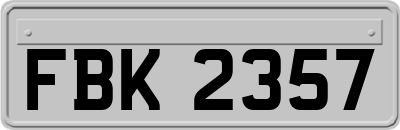 FBK2357