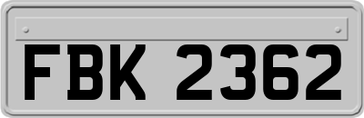 FBK2362