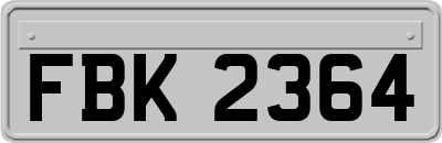 FBK2364