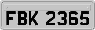 FBK2365