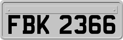FBK2366