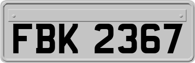 FBK2367