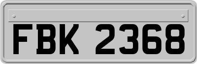 FBK2368