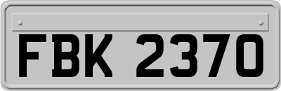 FBK2370