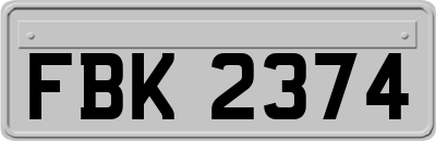 FBK2374