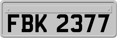 FBK2377