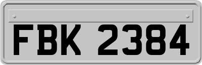 FBK2384