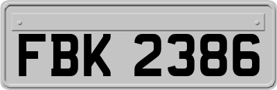 FBK2386