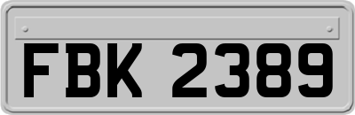 FBK2389