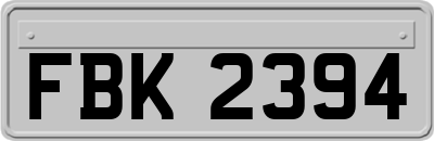 FBK2394