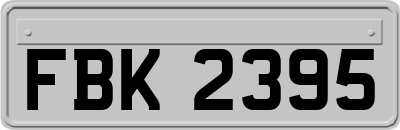 FBK2395