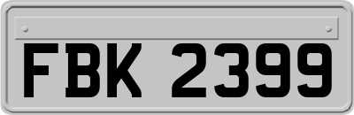 FBK2399