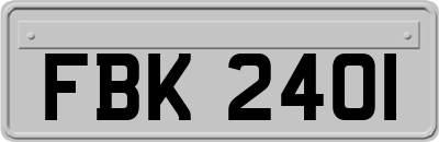 FBK2401