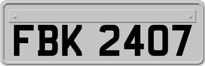 FBK2407