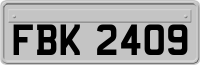 FBK2409