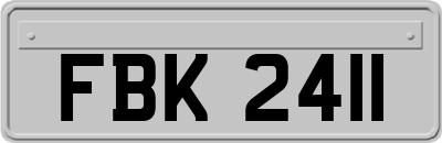 FBK2411