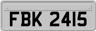 FBK2415