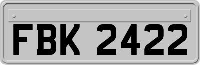 FBK2422