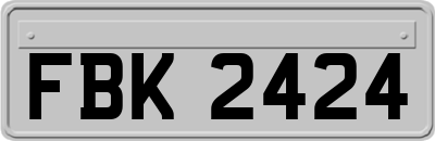 FBK2424