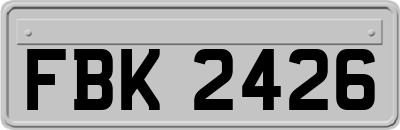 FBK2426