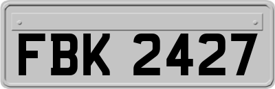 FBK2427