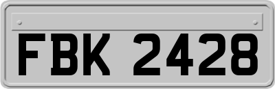 FBK2428