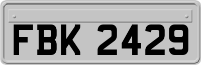 FBK2429