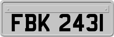 FBK2431
