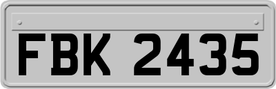 FBK2435