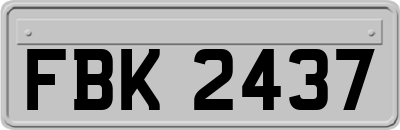 FBK2437