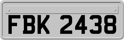 FBK2438