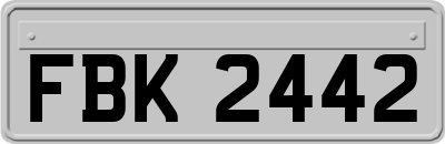FBK2442