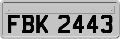 FBK2443