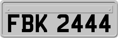 FBK2444