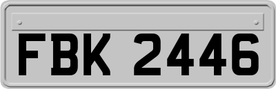 FBK2446