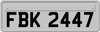 FBK2447