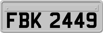 FBK2449