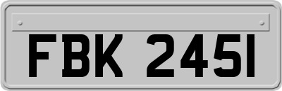 FBK2451