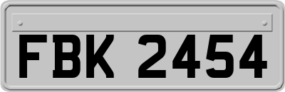 FBK2454