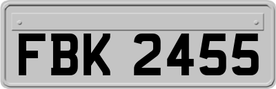 FBK2455